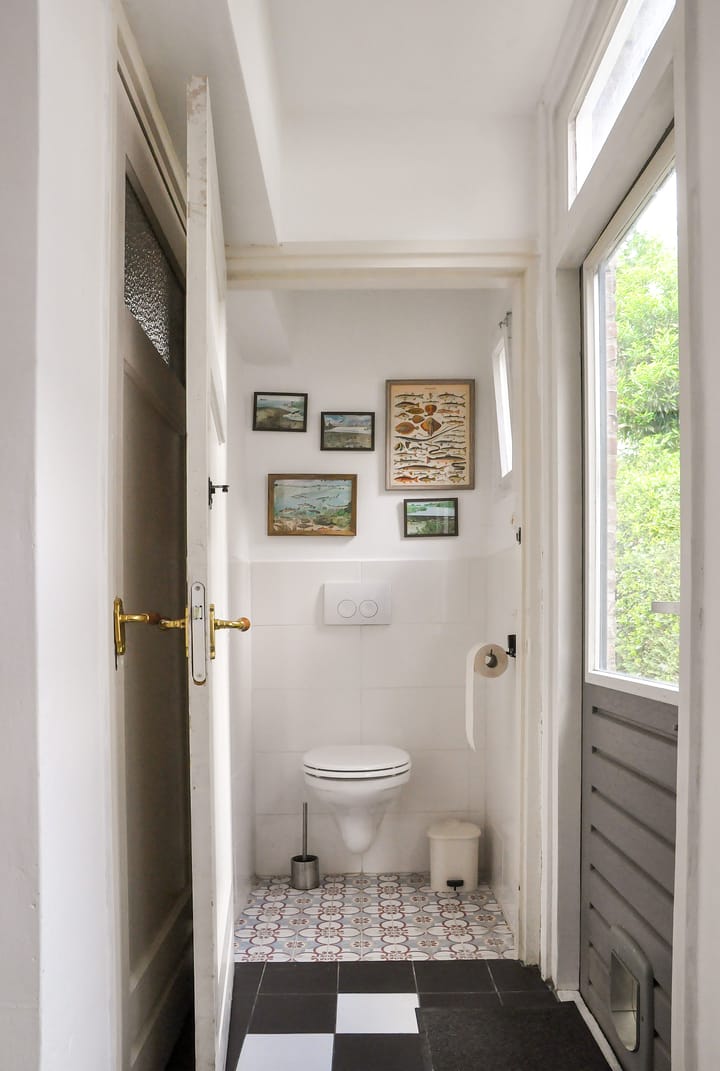 Foto 11 van Lange Nobelstraat 37