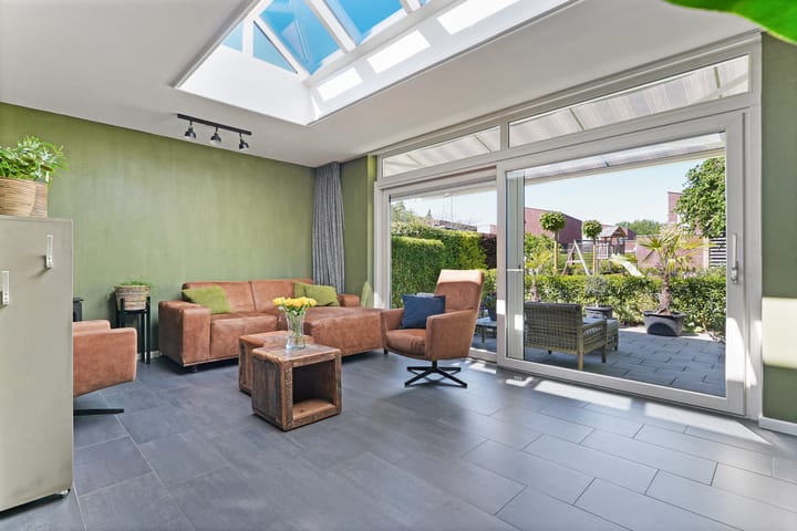 Photo 4 of Koopmansvoetpad 31