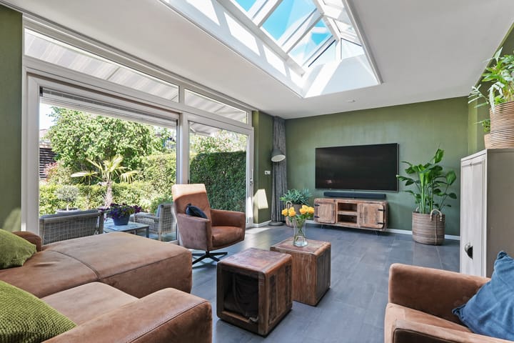 Photo 5 of Koopmansvoetpad 31