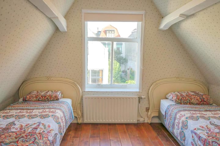 Foto 14 van Lange Nobelstraat 37