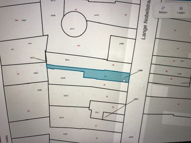 Foto 21 van Lange Nobelstraat 37