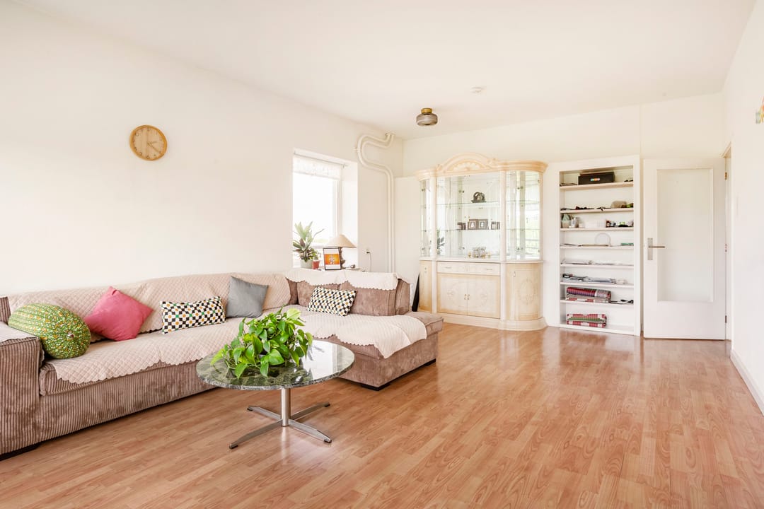 Photo 2 of Van Weerden Poelmanlaan 26