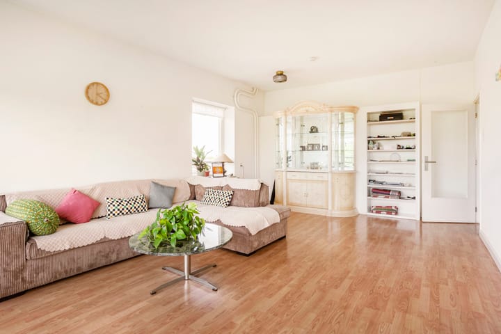 Foto 2 van Van Weerden Poelmanlaan 26