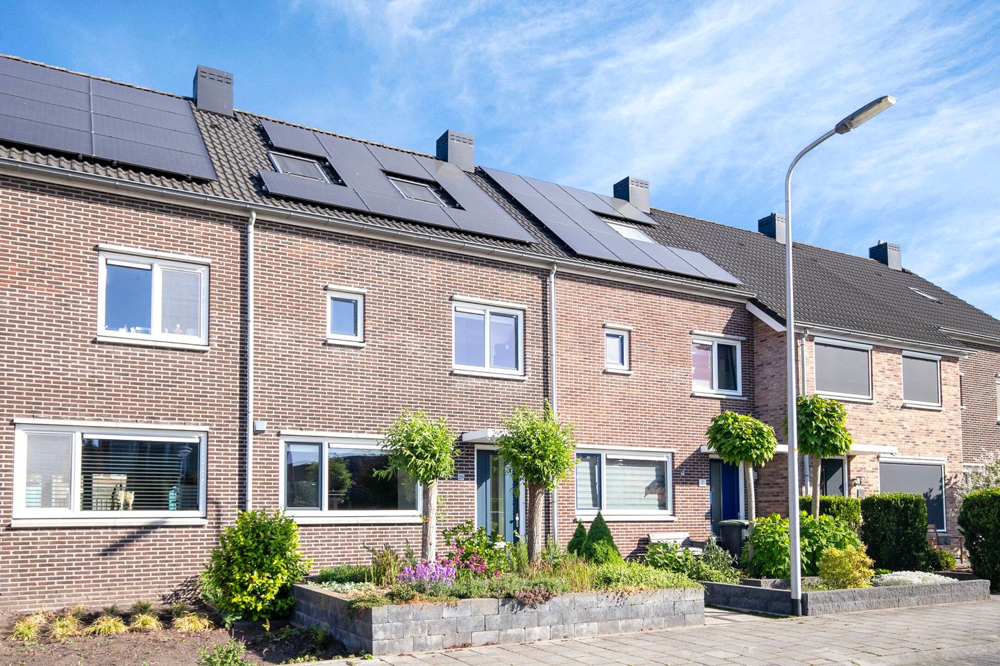 Foto 1 van Tarweakker 29