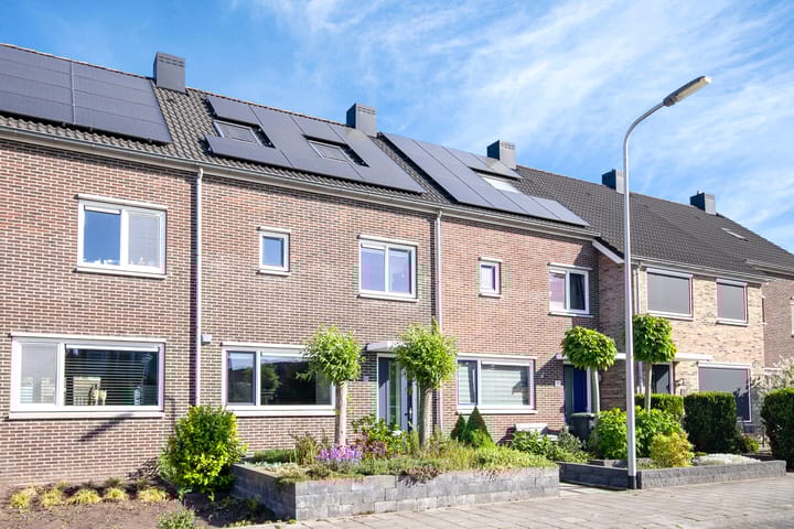 Foto 1 van Tarweakker 29