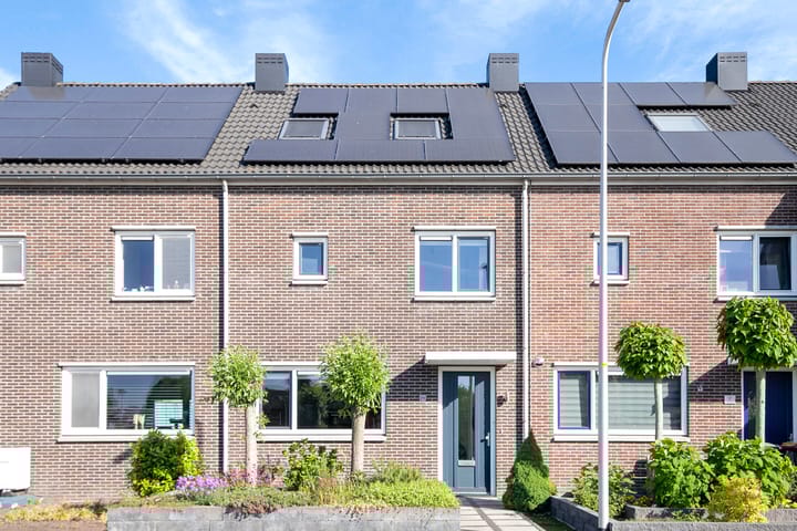 Foto 2 van Tarweakker 29