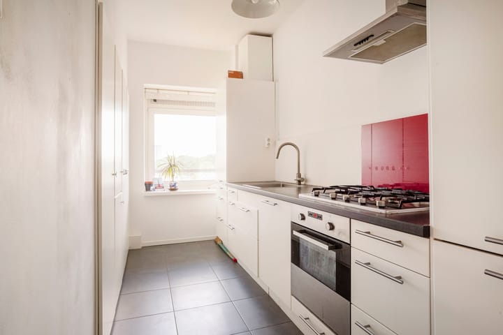 Foto 4 van Van Weerden Poelmanlaan 26