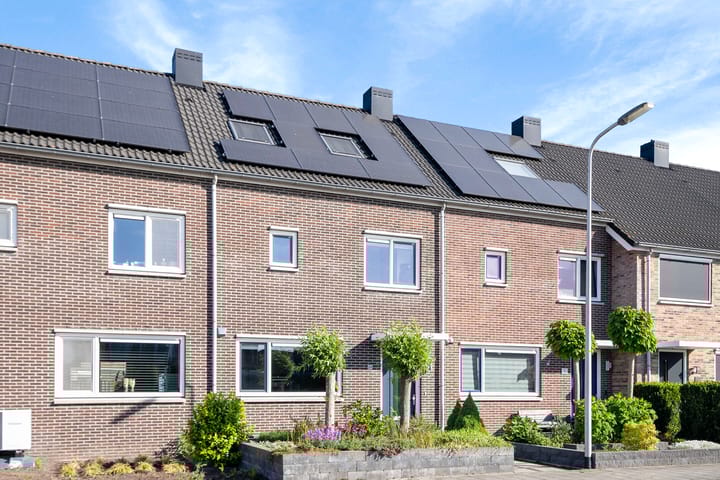 Foto 3 van Tarweakker 29