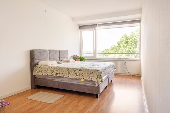 Foto 5 van Van Weerden Poelmanlaan 26