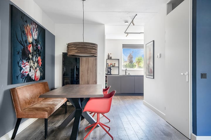 Foto 5 van Tarweakker 29