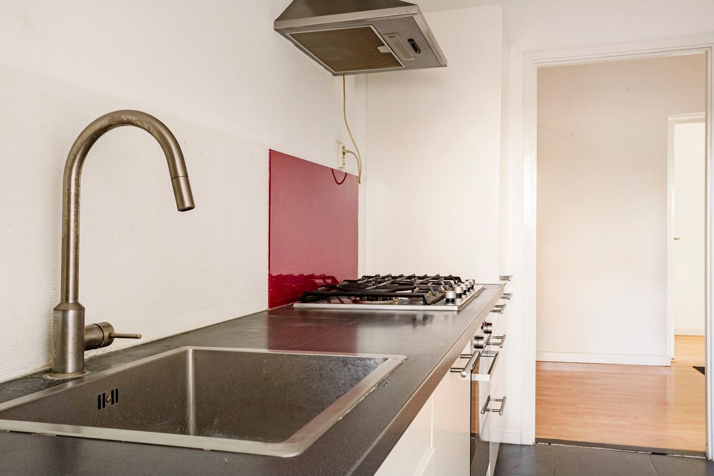 Photo 10 of Van Weerden Poelmanlaan 26