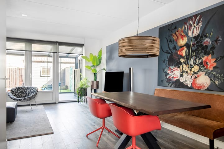 Foto 9 van Tarweakker 29