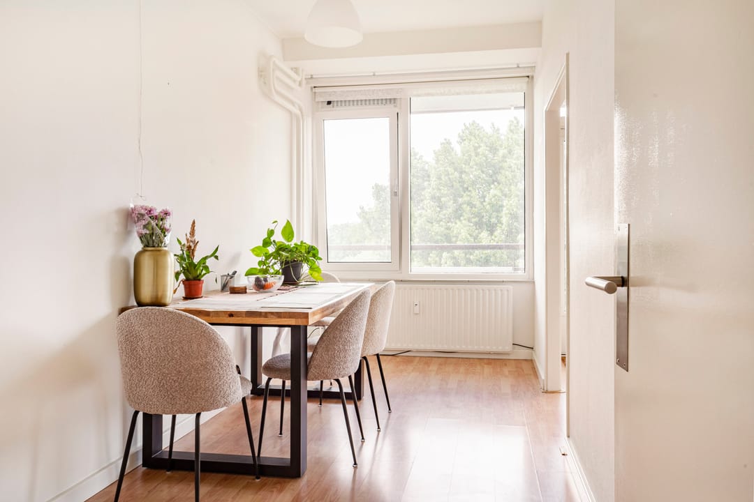 Photo 11 of Van Weerden Poelmanlaan 26