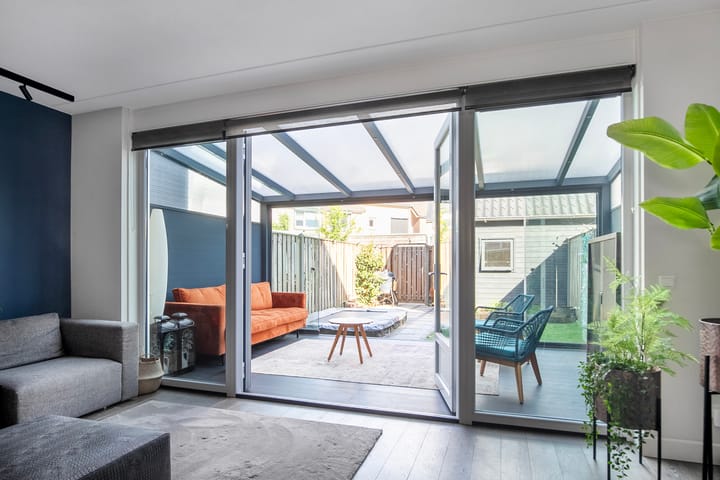 Foto 13 van Tarweakker 29