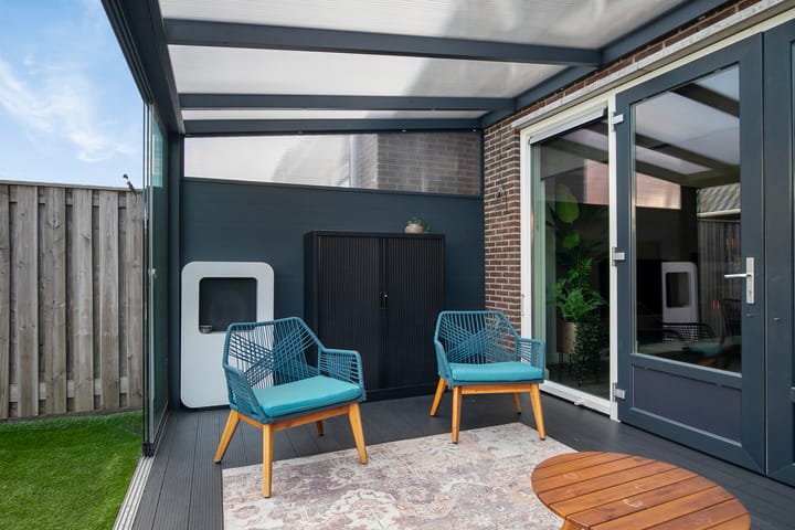 Foto 15 van Tarweakker 29