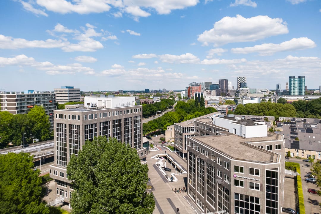 Photo 22 of Van Weerden Poelmanlaan 26