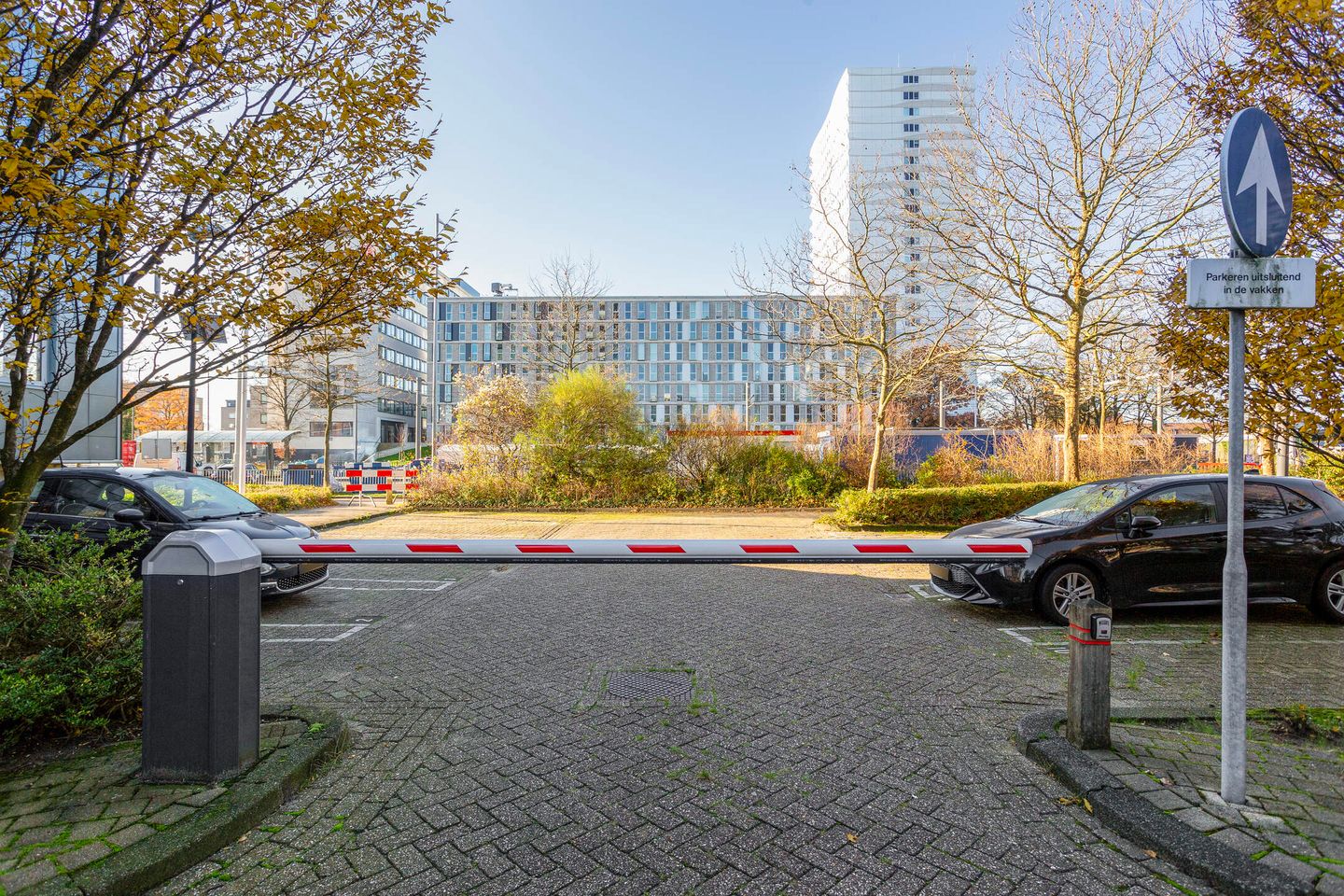 Photo 25 of Van Weerden Poelmanlaan 26