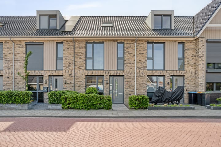 Foto 5 van Piet Snoeijersstraat 10