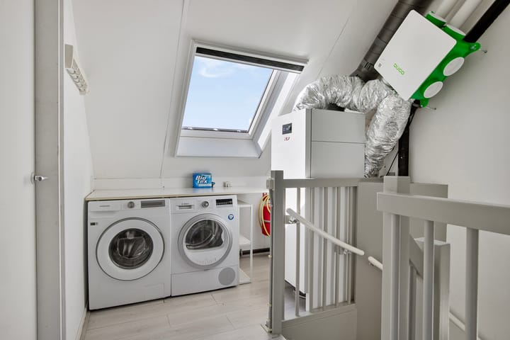 Foto 26 van Tarweakker 29