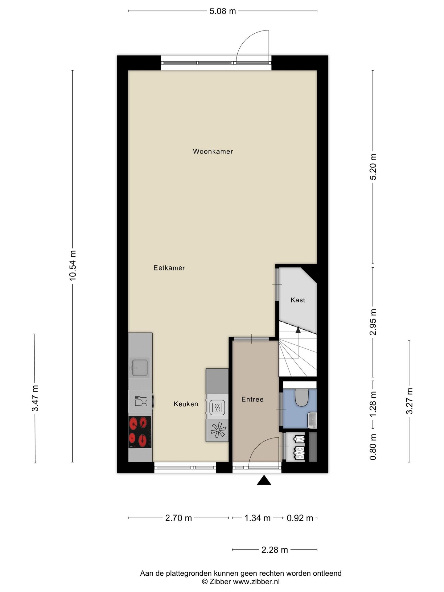 Foto 40 van Piet Snoeijersstraat 10