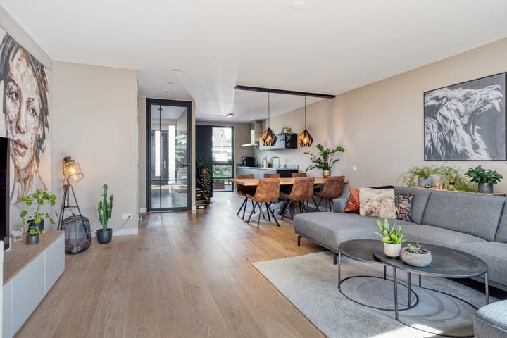 Foto 3 van Piet Snoeijersstraat 10