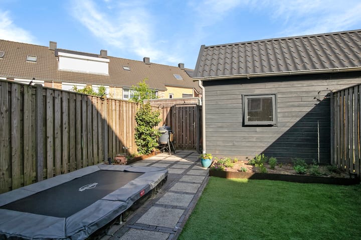 Foto 31 van Tarweakker 29