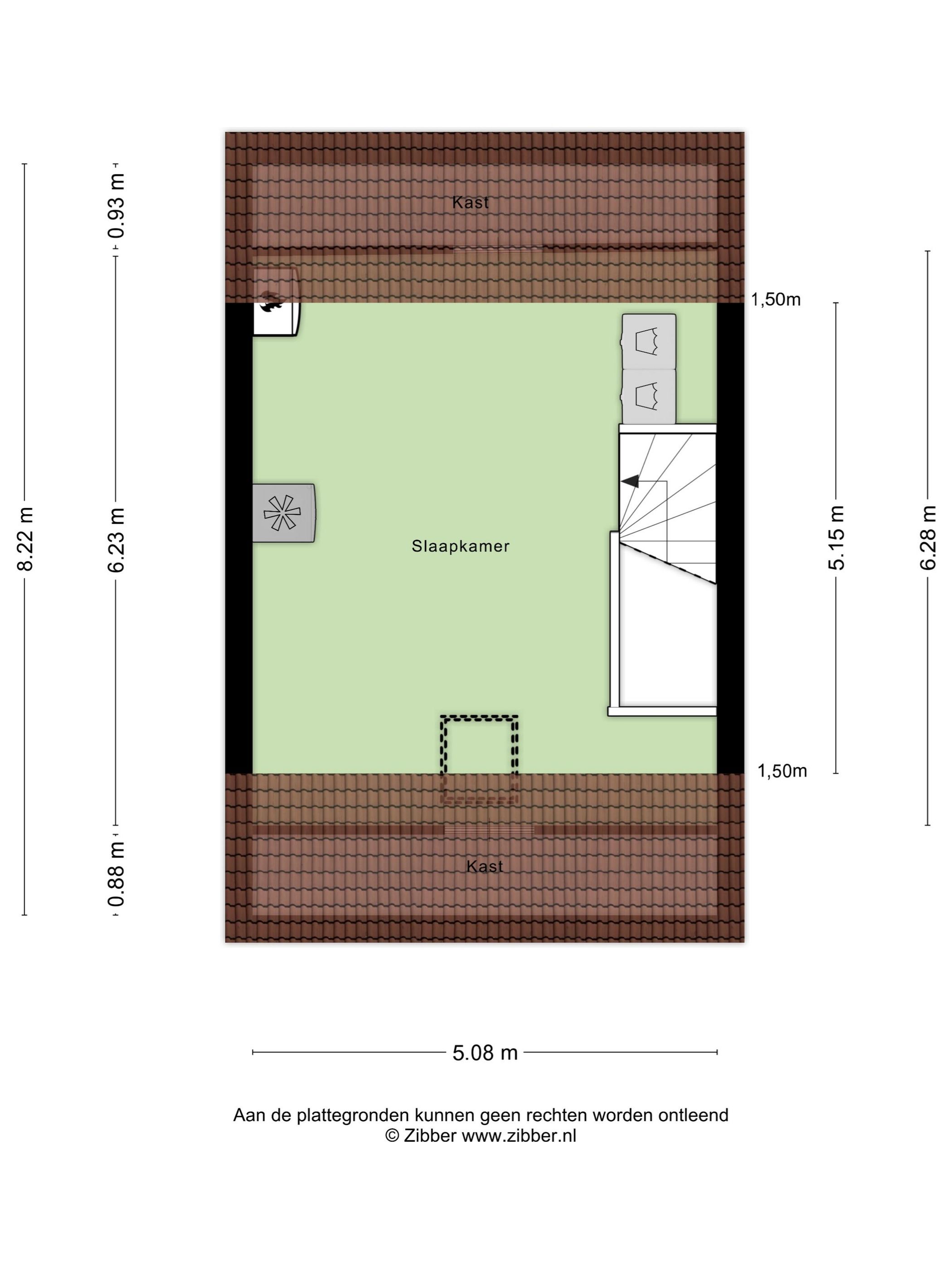 Foto 42 van Piet Snoeijersstraat 10
