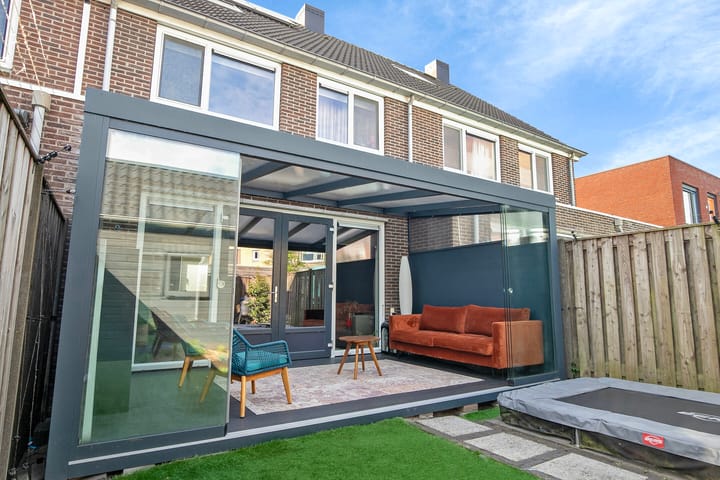 Foto 32 van Tarweakker 29