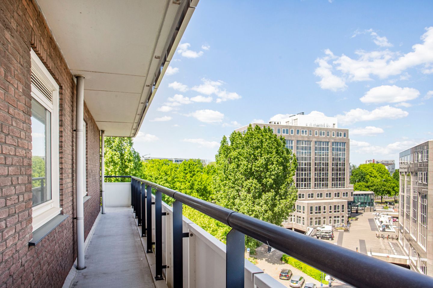 Photo 19 of Van Weerden Poelmanlaan 26