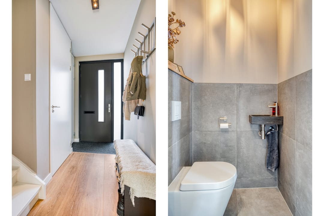 Foto 7 van Piet Snoeijersstraat 10