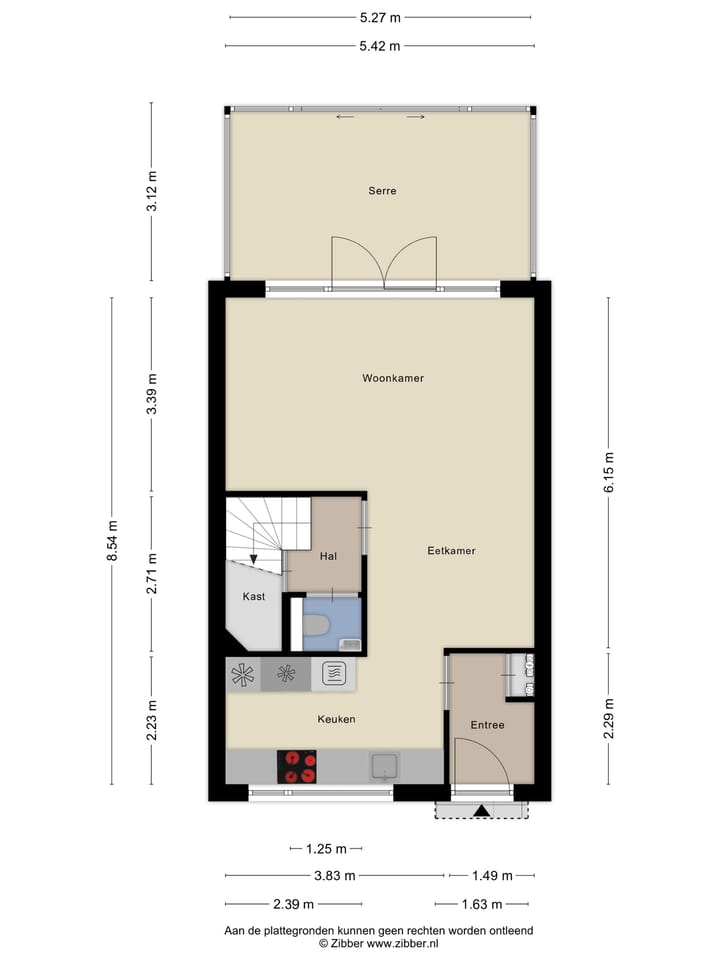 Foto 35 van Tarweakker 29