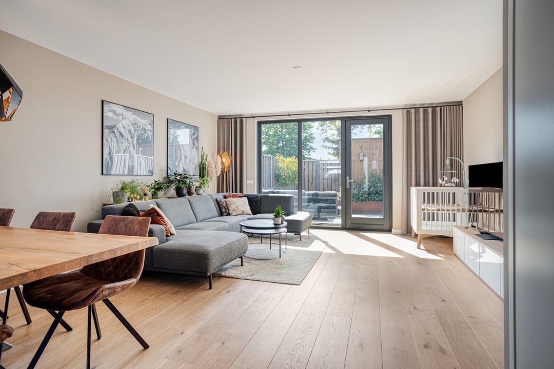 Foto 8 van Piet Snoeijersstraat 10