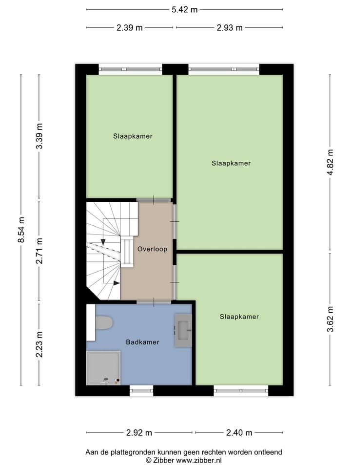 Foto 36 van Tarweakker 29