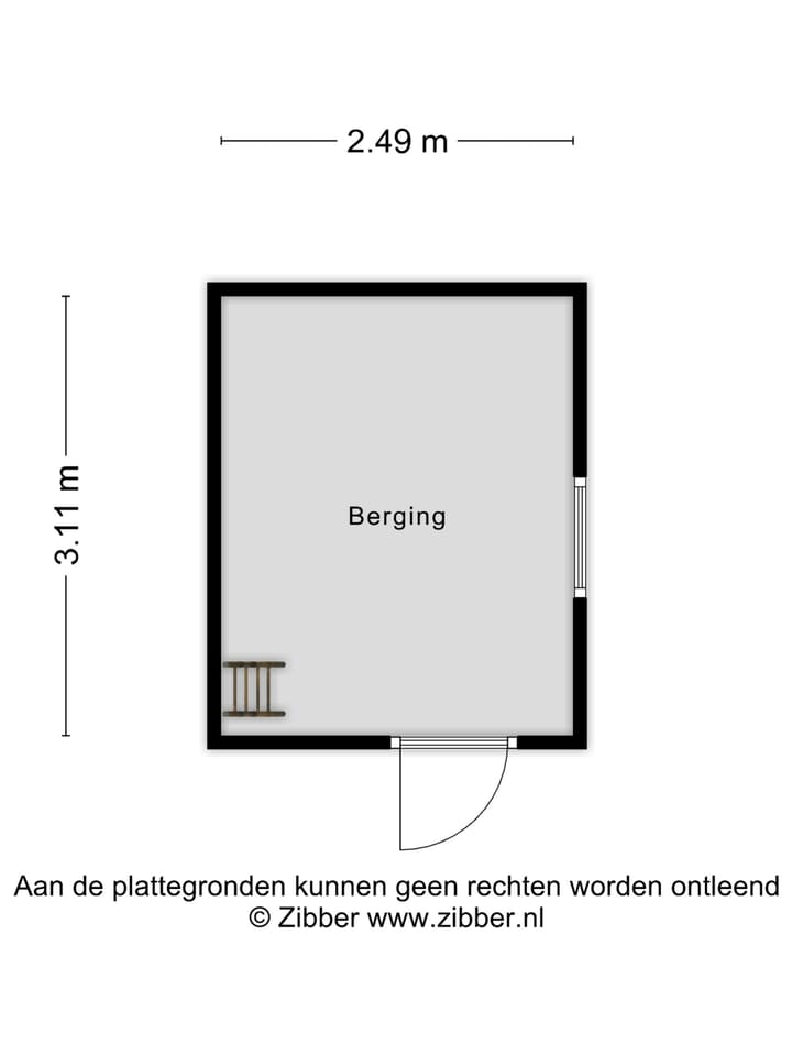 Foto 38 van Tarweakker 29