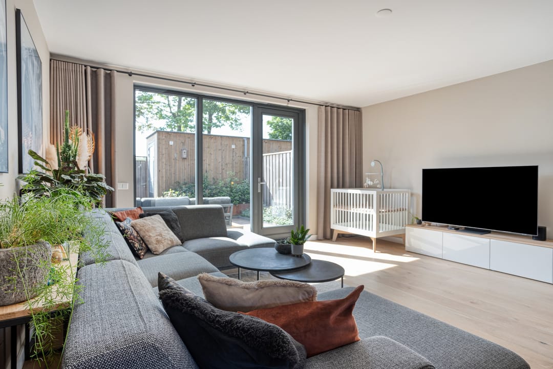 Foto 11 van Piet Snoeijersstraat 10