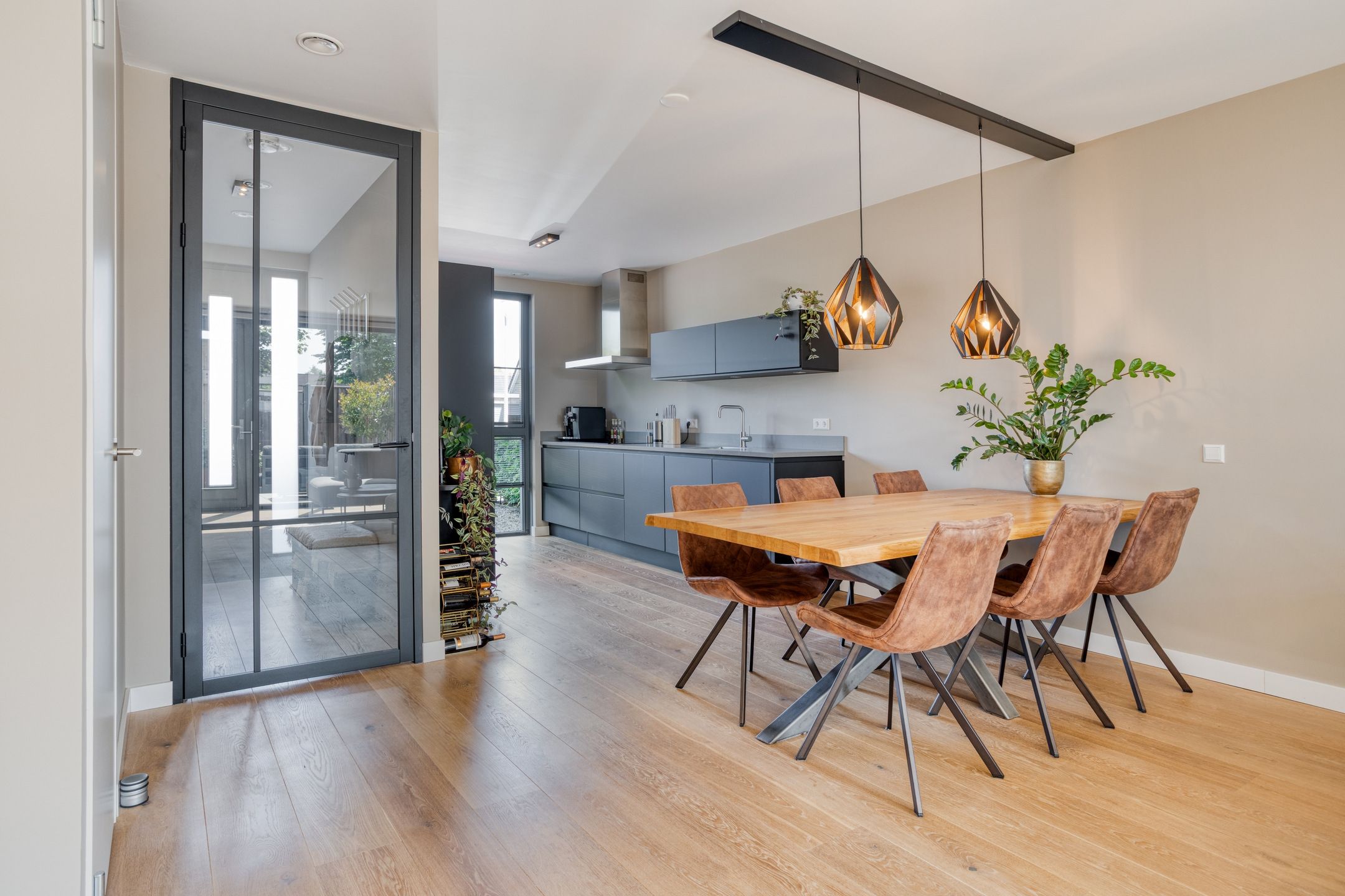 Foto 12 van Piet Snoeijersstraat 10