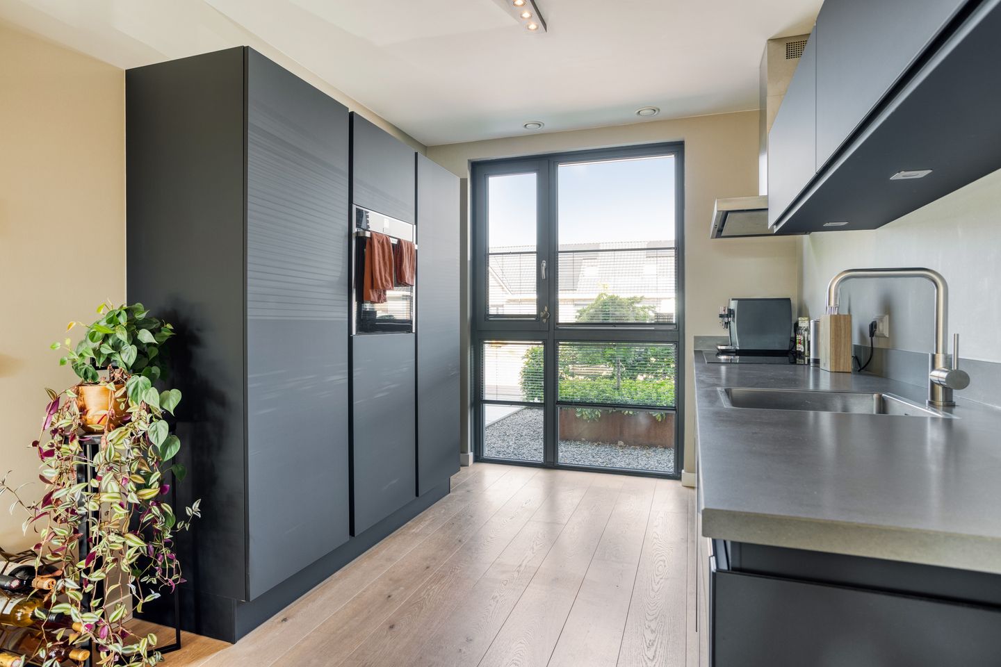 Foto 4 van Piet Snoeijersstraat 10