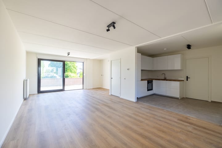 Foto 3 van Grotestraat 13-A