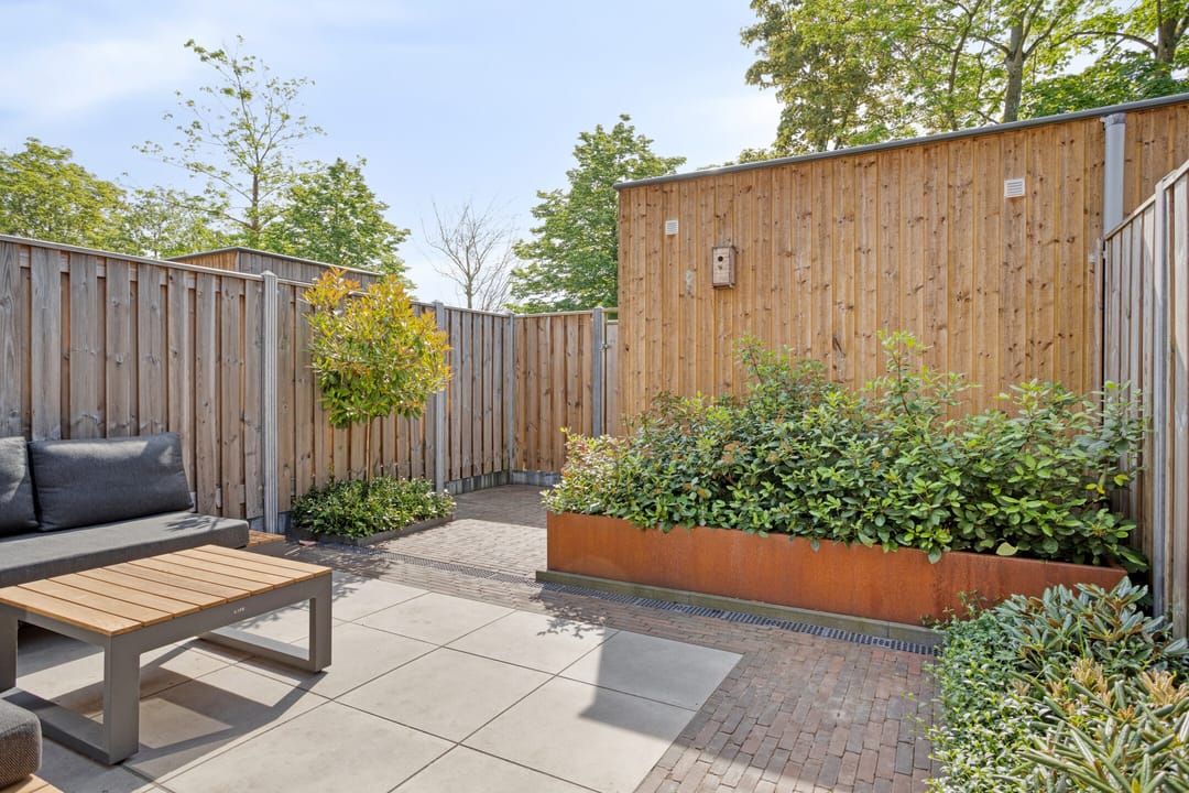 Foto 28 van Piet Snoeijersstraat 10