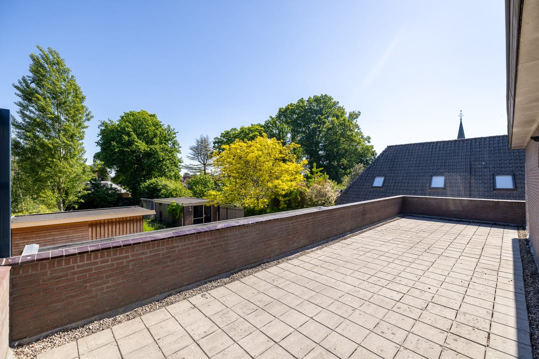 Photo 13 of Grotestraat 13-A