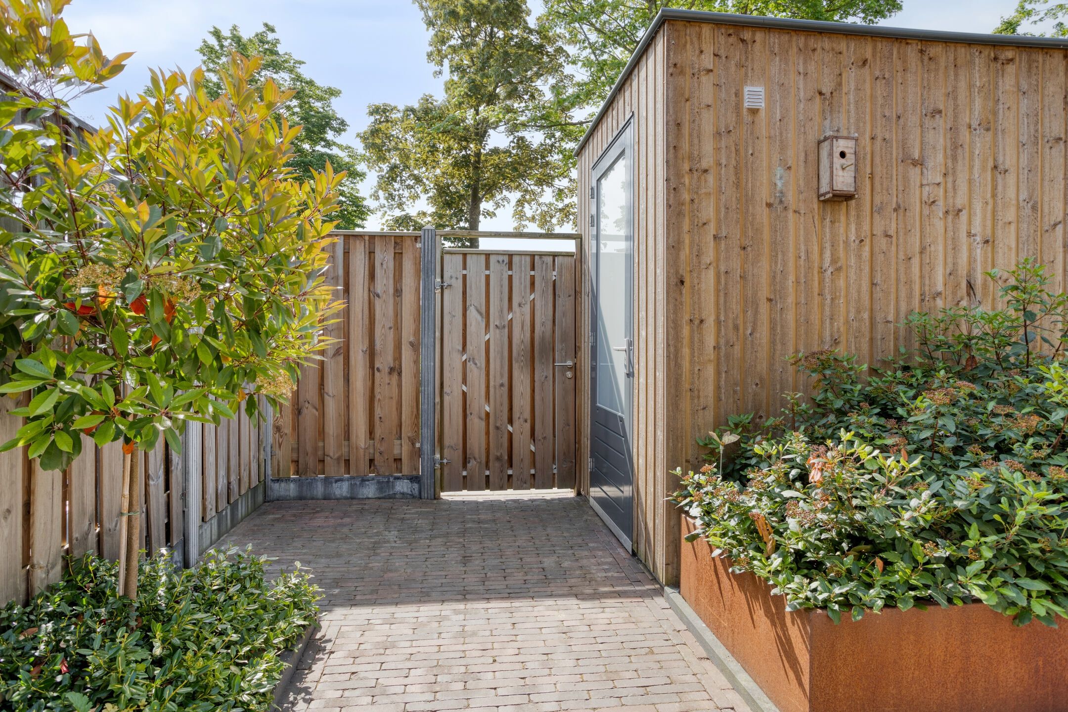 Foto 30 van Piet Snoeijersstraat 10