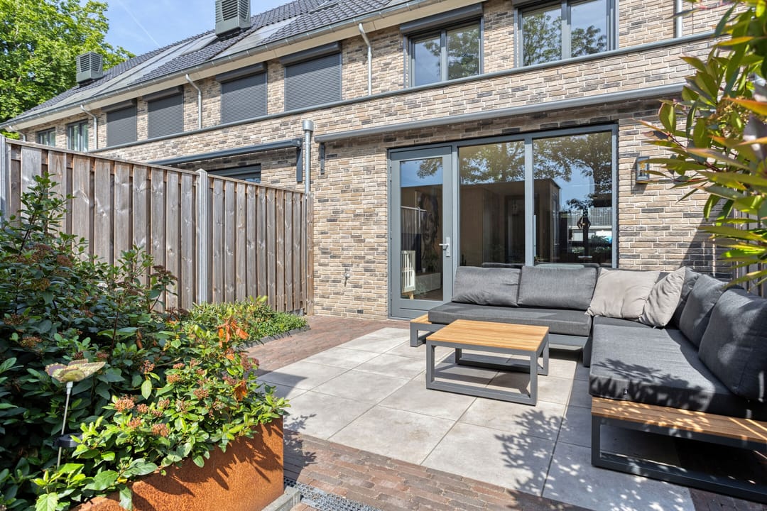 Foto 31 van Piet Snoeijersstraat 10