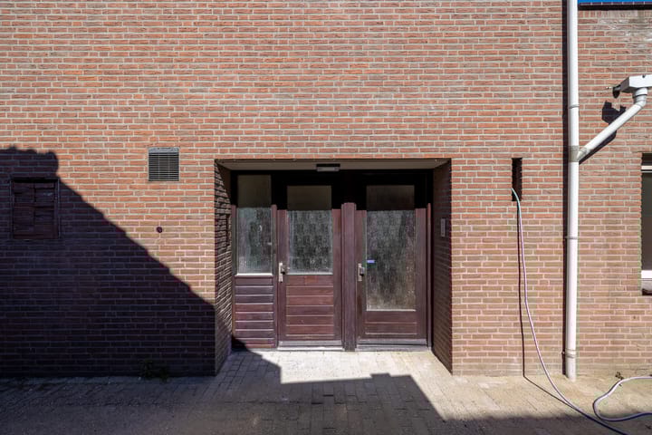 Foto 30 van Grotestraat 13-A