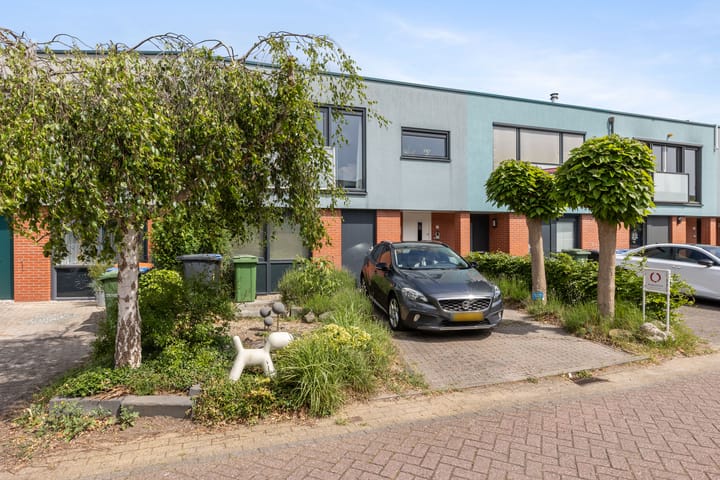 Foto 40 van Monseigneur Bekkersstraat 7