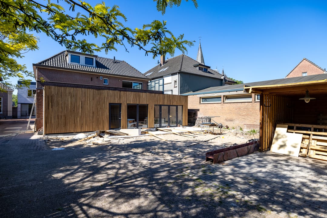 Photo 32 of Grotestraat 13-A