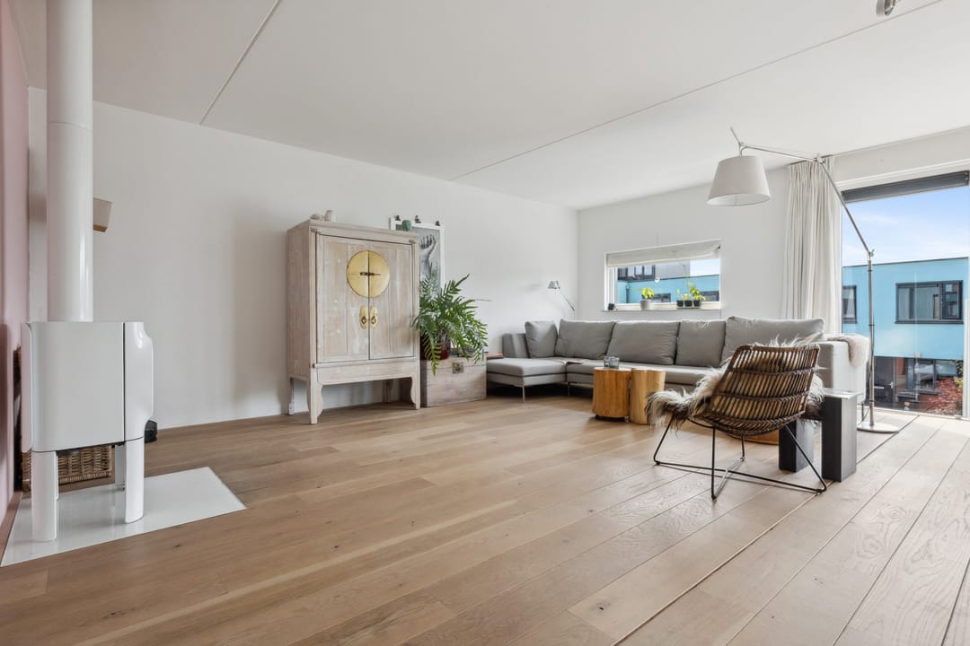 Foto 2 van Monseigneur Bekkersstraat 7