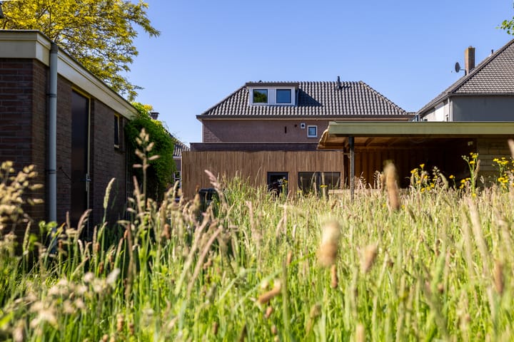 Foto 34 van Grotestraat 13-A