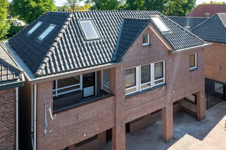 Foto 39 van Grotestraat 13-A