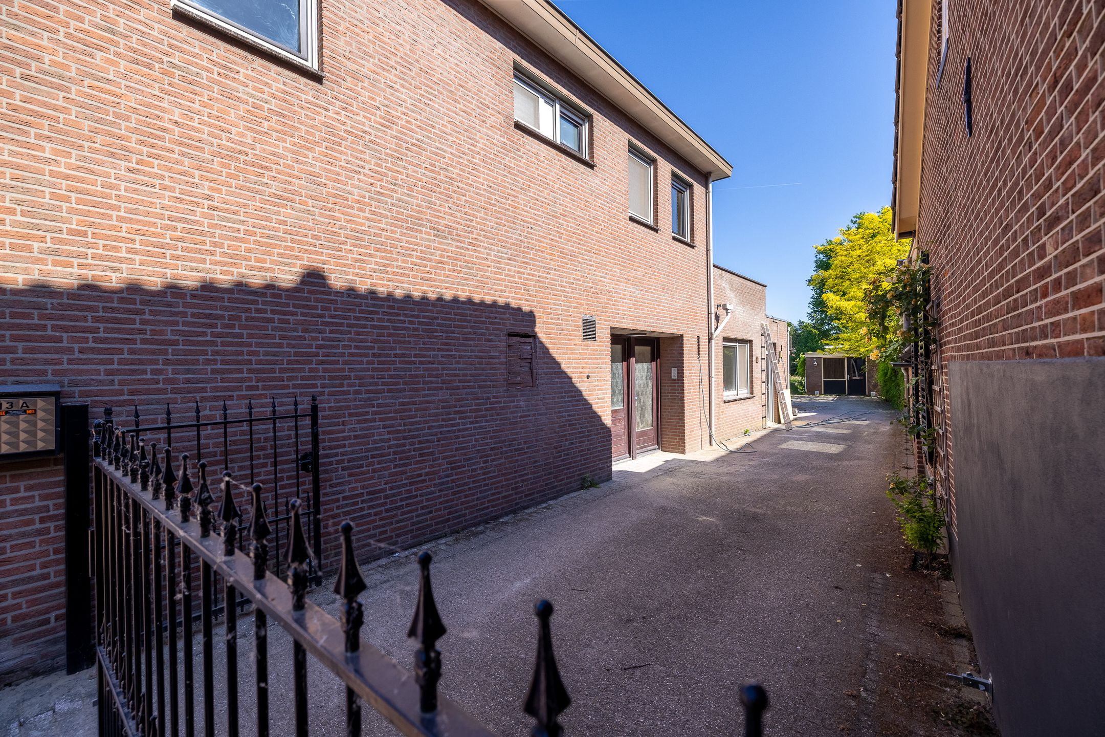 Photo 36 of Grotestraat 13-A