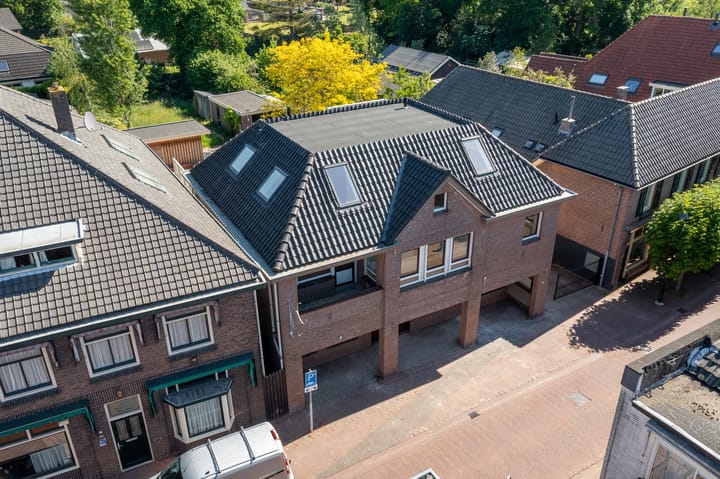 Foto 40 van Grotestraat 13-A